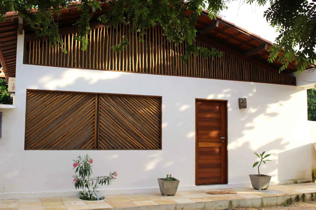 Tropical House - Villa Com Piscina Perto Do Mar Jijoca de Jericoacoara Exterior photo